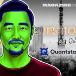 6 Questions for Kei Oda: From Goldman Sachs to cryptocurrency