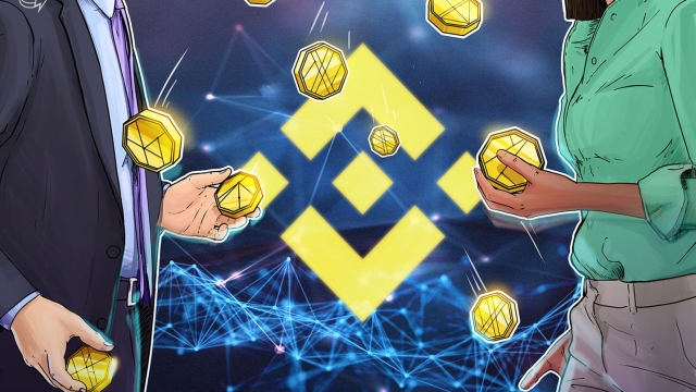 Binance plans to delist stablecoins in Europe, citing MiCA compliance