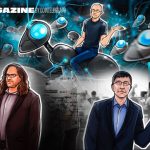 Binance’s exec exodus, Nasdaq to trade AI orders and SBF loses bail appeal: Hodler’s Digest, Sept. 3-9