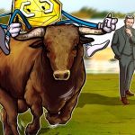 Bitcoin ETFs or not, don’t expect a ‘sexy’ crypto bull run — Concordium founder