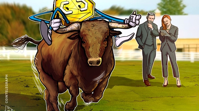 Bitcoin ETFs or not, don’t expect a ‘sexy’ crypto bull run — Concordium founder