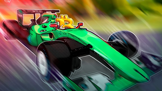 Bitcoin will bring global payments out of the ‘fax era’ — Ex-PayPal boss