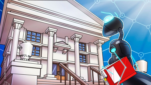 Blockchain Association responds to US lawmakers’ request for crypto tax guidance