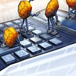 Change to US accounting rules will be a boon to companies holding crypto in 2025
