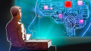 China to build AI chip factory as global semiconductor race intensifies
