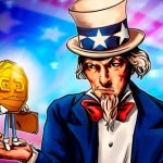 CoinShares says US not lagging in crypto adoption and regulation