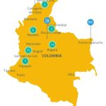 Colombian Bitcoiner aims to orange-pill coffee lovers one bean at a time