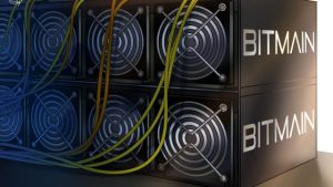 Core Scientific seals $77M Bitmain deal for 27K Bitcoin mining rigs