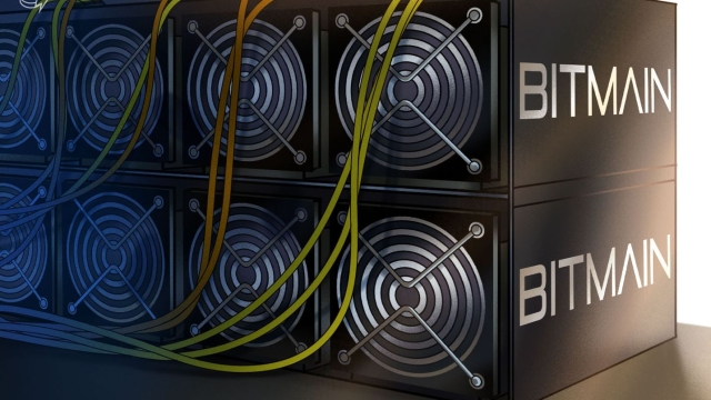 Core Scientific seals $77M Bitmain deal for 27K Bitcoin mining rigs