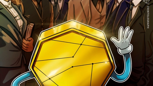 Crypto companies form Texas blockchain group to advocate for clear regulations