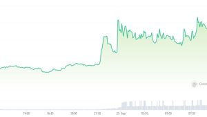 Crypto exchange Upbit stems fake APT token flood, resumes services