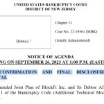 Crypto lender BlockFi gets court nod for plan to repay customers