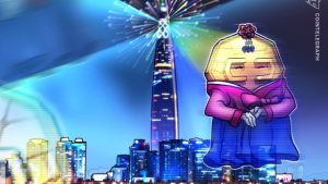 Crypto makes up 70% of South Korea’s reported overseas assets: Tax agency