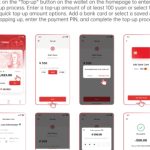 Digital yuan app adds prepaid Mastercard, Visa top-ups for tourists