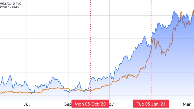 Do Bitcoin halvings spark BTC price rallies, or is it US Treasurys?
