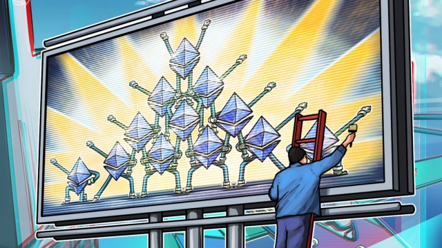 Enter the Ether: VanEck releases two ETF ads ahead of possible Monday launch