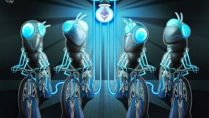 Ethereum’s active addresses second-highest in history: Analysts