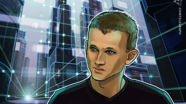 Financial privacy and regulation can co-exist with ZK proofs — Vitalik Buterin