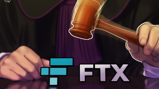 Former FTX exec is planning to plead guilty to criminal charges: Report