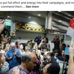 Former MAS chair who called crypto ‘highly risky’ wins Singapore’s presidential race