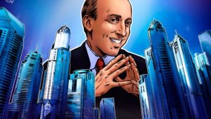 Gary Gensler confirms SEC’s use of AI for financial surveillance
