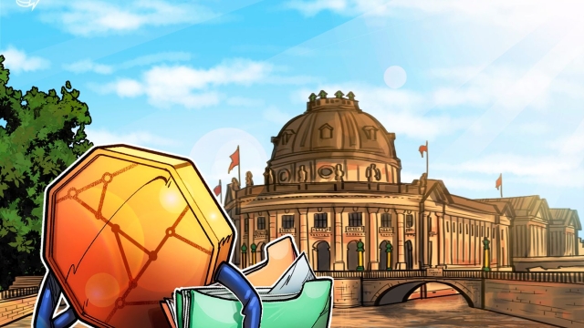 German crypto regulator calls for global rules to also govern niche finance centers