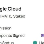 Google Cloud is now a validator on the Polygon network