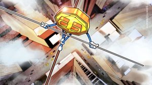 How to strike a balance between blockchain transparency and privacy: Nansen CEO