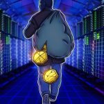Huobi Global hacked for $7.9M: Report