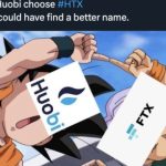 Huobi’s new name, HTX, raises community eyebrows