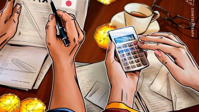 Japanese regulator seeks to scrap “unrealized gains” tax on crypto