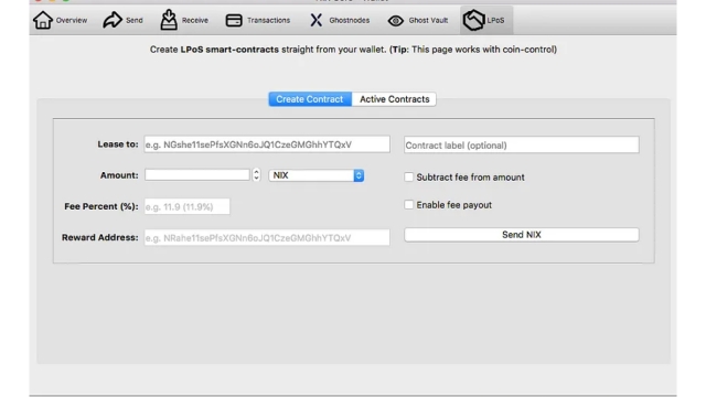 Leased proof-of-stake (LPoS), explained