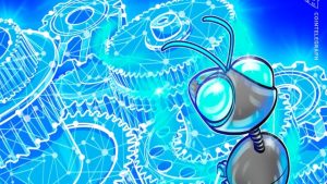 Manta Network’s L2 hits mainnet to drive ZK-enabled DApp development