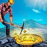 Marathon’s Bitcoin mining rate fell 9% in August