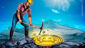 Marathon’s Bitcoin mining rate fell 9% in August