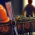 Miner returns over $500k in BTC transaction fee overpayment to Paxos