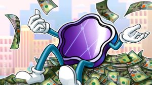 New $20M fund eyes blockchain gaming and NFTs