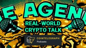 OriginTrail on AI, real-world adoption and the value of knowledge: The Agenda podcast