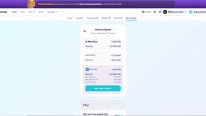 PancakeSwap integrates Transak for fiat onboarding on multiple chains