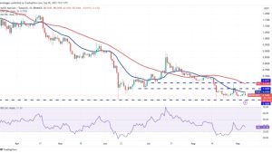 Price analysis 9/6: BTC, ETH, BNB, XRP, ADA, DOGE, SOL, TON, DOT, MATIC