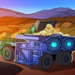 Riot Platforms says Texas energy strategy reduced production costs by $31M