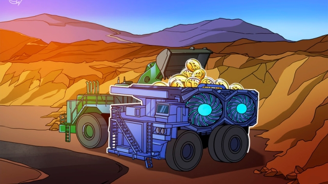 Riot Platforms says Texas energy strategy reduced production costs by $31M