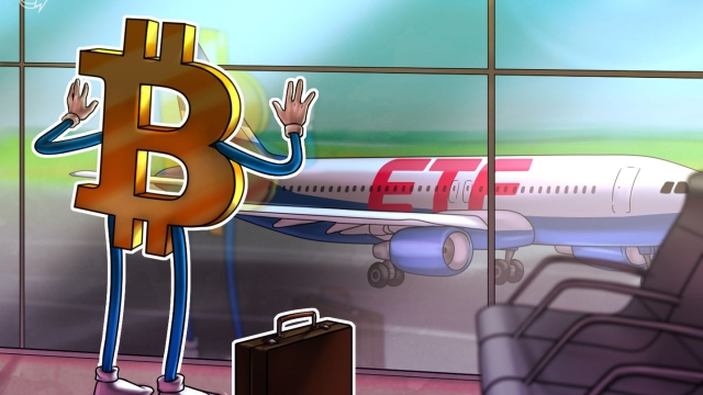 SEC pushes deadline for ARK 21Shares spot Bitcoin ETF to January