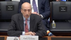 SEC’s Gensler taken to task over crypto custody guidance again in House hearing