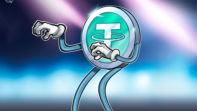 Tether reportedly shuts USDT redemption for some Singapore customers