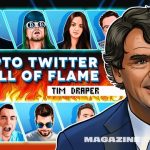 US gov’t messed up my $250K Bitcoin price prediction: Tim Draper, Hall of Flame