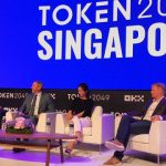US ‘the only country’s crypto startups should avoid, says Ripple CEO