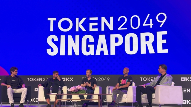 Web3 is about solving business problems, not token prices: Google Cloud exec
