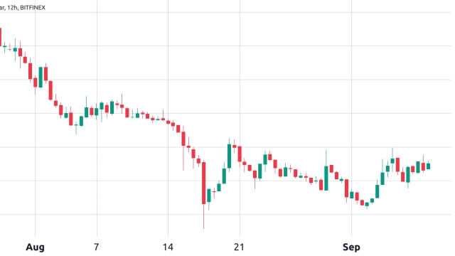Why is Stellar (XLM) price up this week?