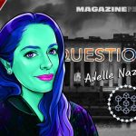 6 Questions for Adelle Nazarian on crypto, journalism and the future of Bitcoin